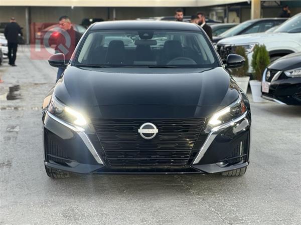 نيسان ألتيما 2025 للبيع في العراق - السليمانية